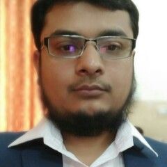 Shaikh Faizanuddin Siddiqui, Junior National Savings Officer