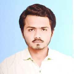 Muneeb Ahmed