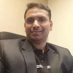 Mohammed Pervez, Regional IT Manager