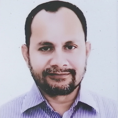 Md Zahurul Islam