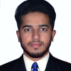 Arjidh P Raj, Human Resources Executive