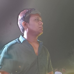 Suresh  Patel