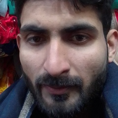 Noman Khan