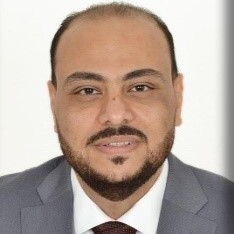 mohamed HAFED, مدير مشاريع استثمارية 