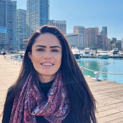 samanta nakib