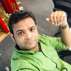 Lalit Dhiman, Full Stack Developer