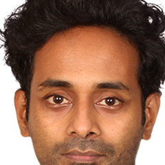 Hariish CK, Salesforce Consultant Engineer