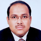 M. M. Shamsher Ali, Head of Supply Chain & Operation