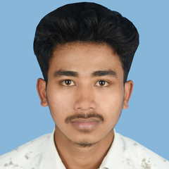 Abhimanu Raut Tharu, Frontend Developer