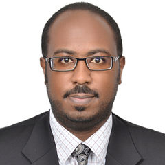 Mohamed Bilal