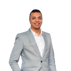 Abdelrahman Ezzat Ali, brand manager