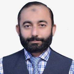 muhammad mohsin, Assistant Manager