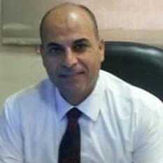 Hamid Yaseen, مسؤول موارد بشرية