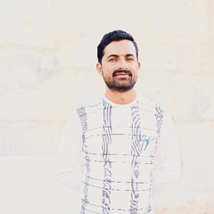 Shahid  Iqbal, civil site supervisor