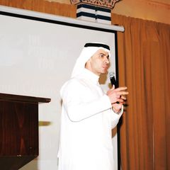 Mohammed Al-Sufiani, Executive Director-OD & Performance