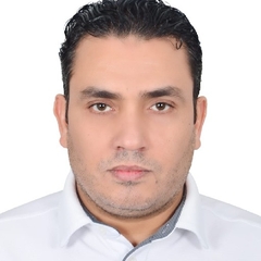 خالد على شاهين