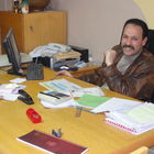 tamer sayed abdel aziz عـبـد الـعـزيـز, مدير إدارة التدريب الطلابى