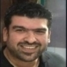 Mohammed  Sarraj