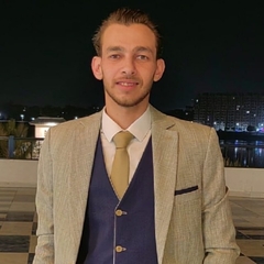 Abdulrahman  Ferjany 