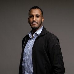 Ibrahim Abdi