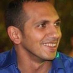 عمرو سمير الشرقاوي, senior accountant /payroll manager