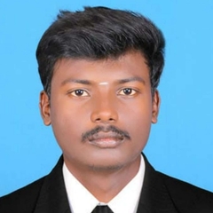 Madasamy Balasubramani 