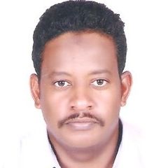 Musab Haj Karar, Maintenance Manager