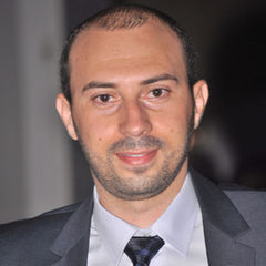 Mahdi MKAOUAR