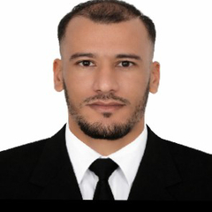 أناس معرض, حارس أمن