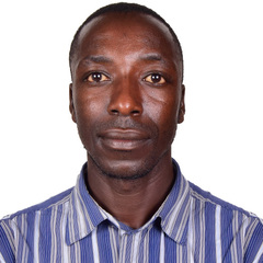 Fred  Mariaka 