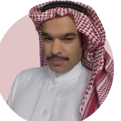 Fayez  Alharbi 