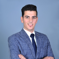 mohamed Reda Saad