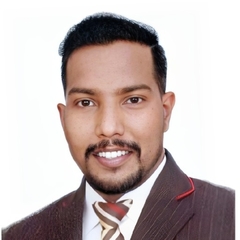 Vishnu  Hariharan 