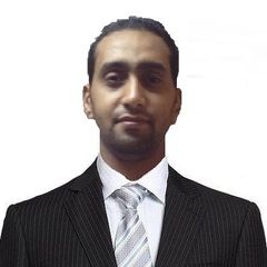 Ibrahim Abdelhamid , Procurement and Purchasing Manager