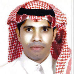 Ibrahim almodali