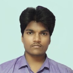 M Gowtham Vishal