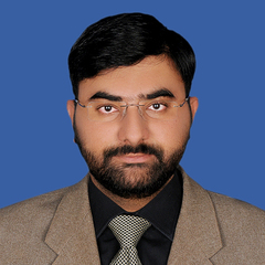 Muhammad  Azam