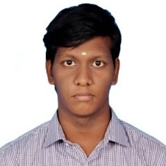 Harish Mohankumar