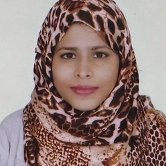 Hazra Zainab