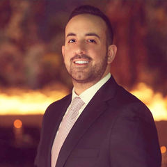 Mohammed Ayoub, Senior Marketing Manager