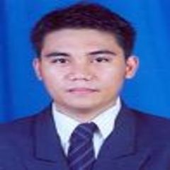 Rod Conrad Ocampo, Inside Sales/ Administration, Operations in charge