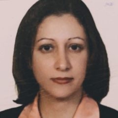 Maha Khatib