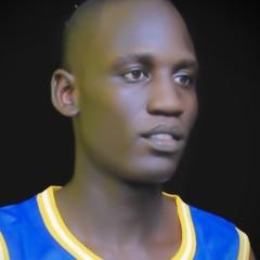 Okello Brian Daniel 