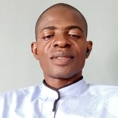 ABRAHAM OLUFEMI