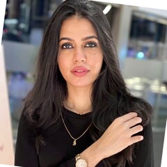 Hafsa Faizia Altaf Ahmed