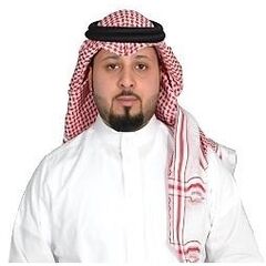 Ahmed Mohammed Marashly, Trade Finance Officer