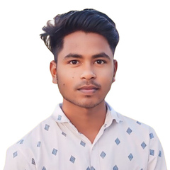 ABHISHEK  NISHAD