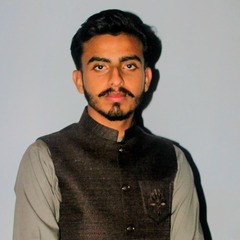 AHMAD  IQBAL