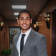 Ahmed Abdelwahab