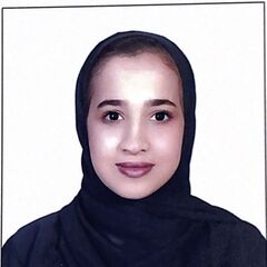 MAHRA  Ali